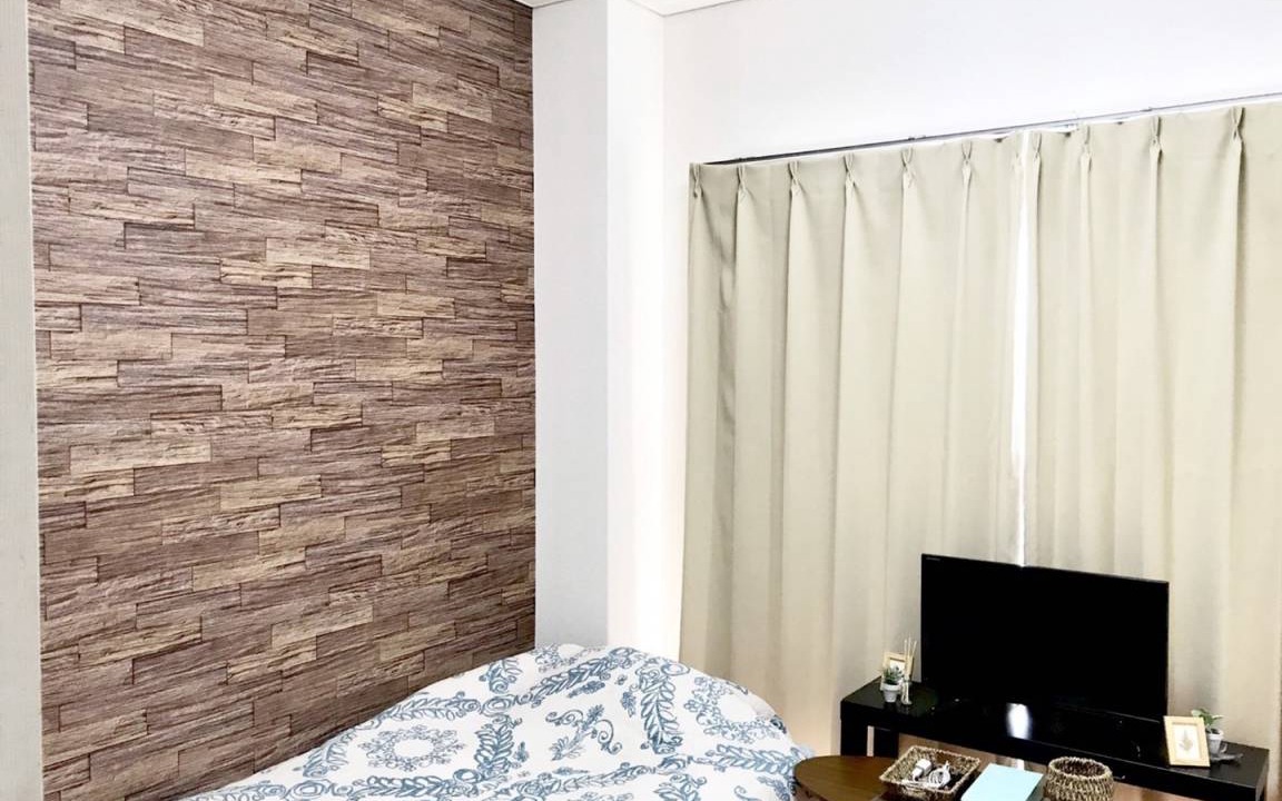 Uzumasa Apartment | 18 m² Apartment ∙ 1 bedroom ∙ 2 guests