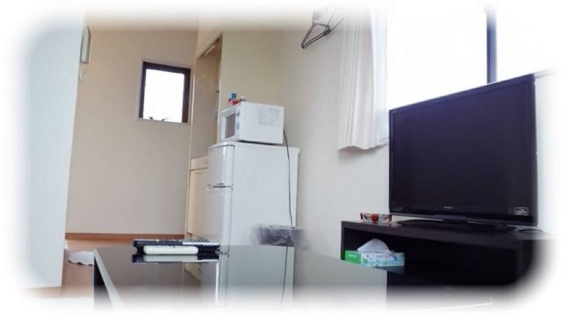 Higashi Ward Apartment | 18 m² Apartment ∙ 1 bedroom ∙ 2 guests