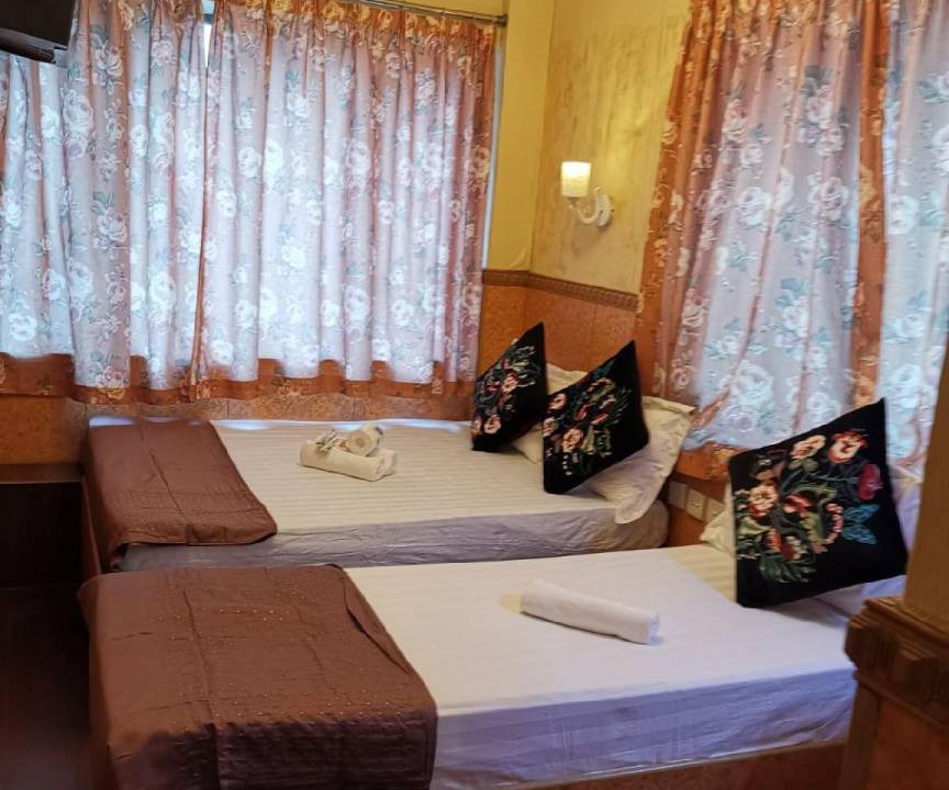 Tsim Sha Tsui Bed & Breakfast | 18 m² Bed and breakfast ∙ 10 guests