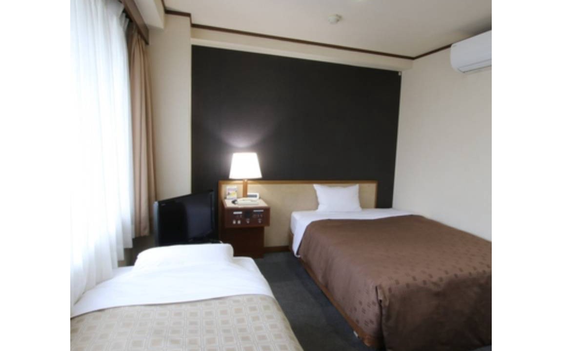 Sakai Ward Hotel | 18 m² Hotel ∙ 1 bedroom ∙ 3 guests