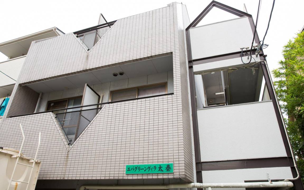 Uzumasa Apartment | 18 m² Apartment ∙ 4 guests