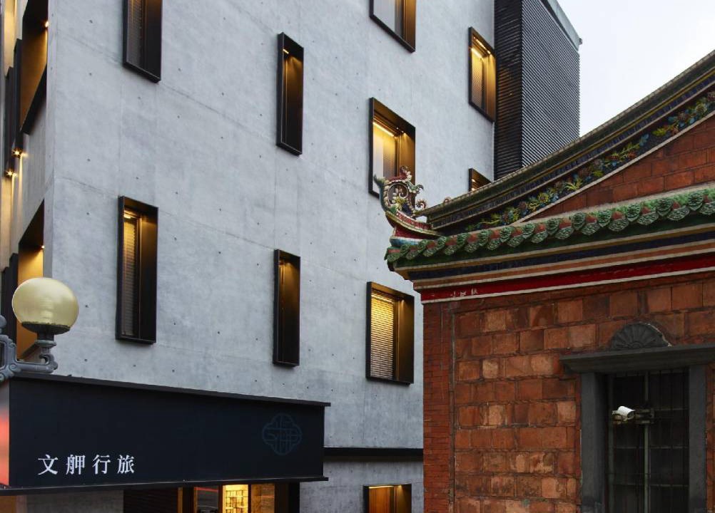 Wanhua House | 18 m² Motel ∙ 6 guests