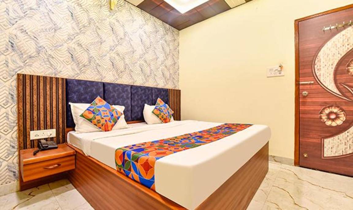 Panch Batti Hotel | 180 m² Hotel ∙ 3 guests