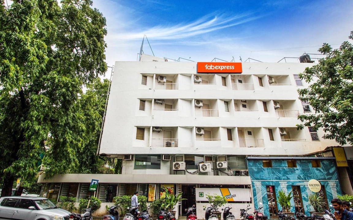 Sayajiganj Hotel | 180 m² Hotel ∙ 10 guests
