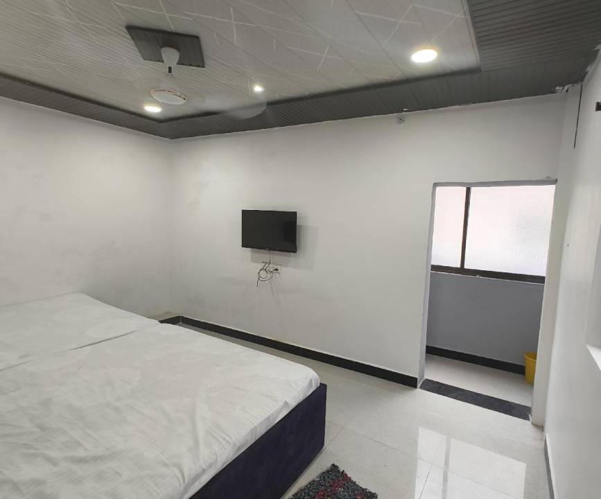 Ujjain Hotel | 180 m² Hotel ∙ 6 guests