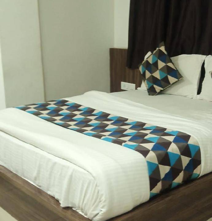 Vadodara Hotel | 180 m² Hotel ∙ 2 guests