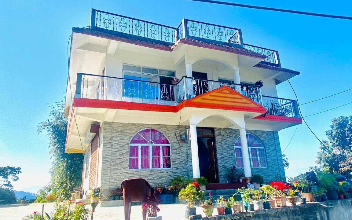 Turuk House | 1800 m² House ∙ 4 bedrooms ∙ 3 guests