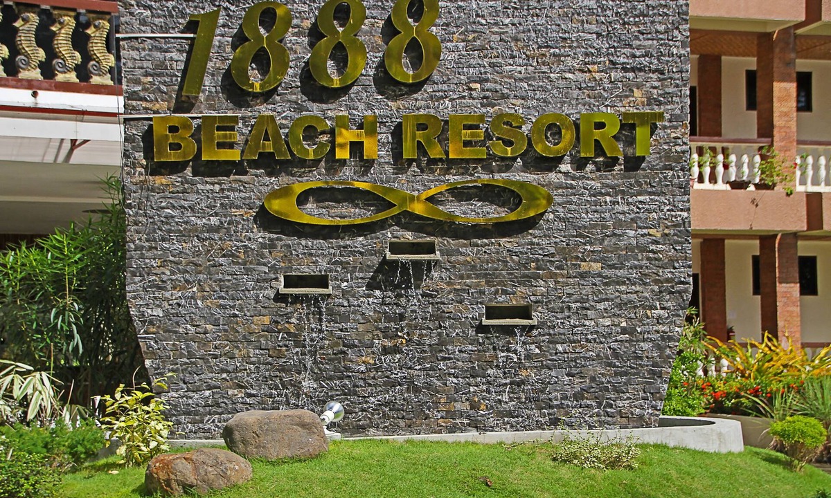 San Jose Hotel | 1888 Beach Resort