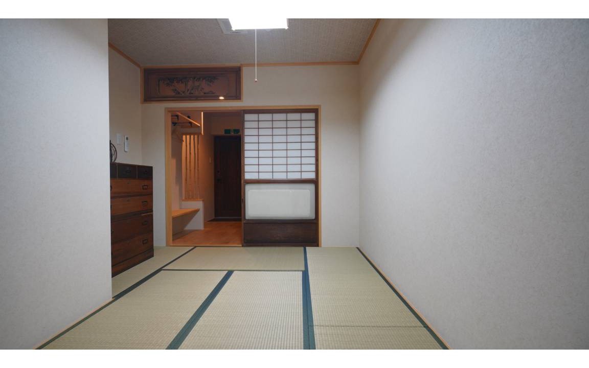 Uji Hotel | 19 m² Hotel ∙ 1 bedroom ∙ 3 guests