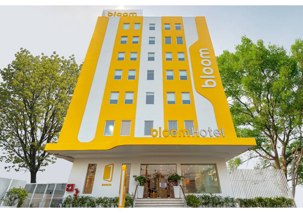 Ranchi Hotel | 19 m² Hotel ∙ 2 guests