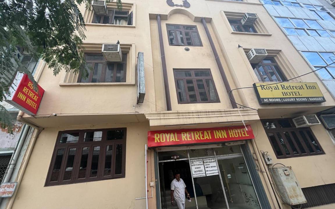 Gopalbari Hotel | 19 m² Hotel ∙ 3 guests