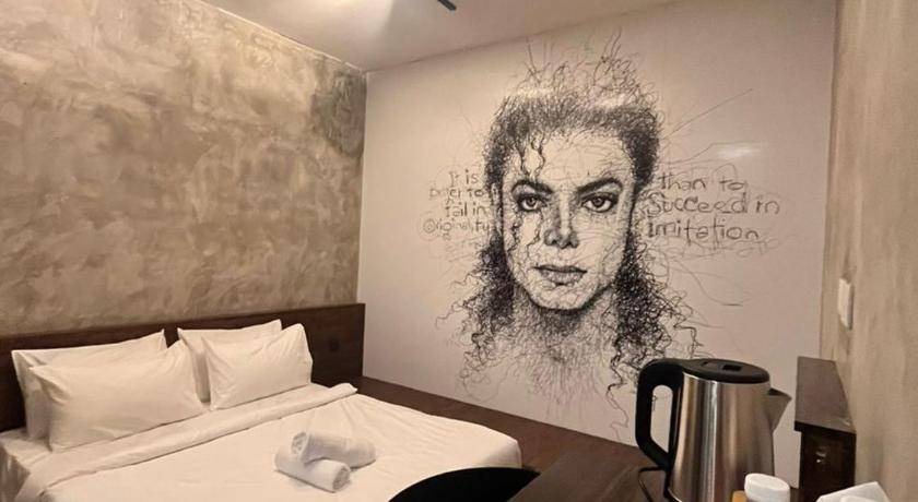 Pudu Hotel | 19 m² Hotel ∙ 3 guests
