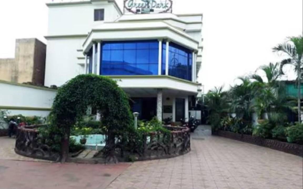 Talcher Hotel | 19 m² Hotel ∙ 3 guests