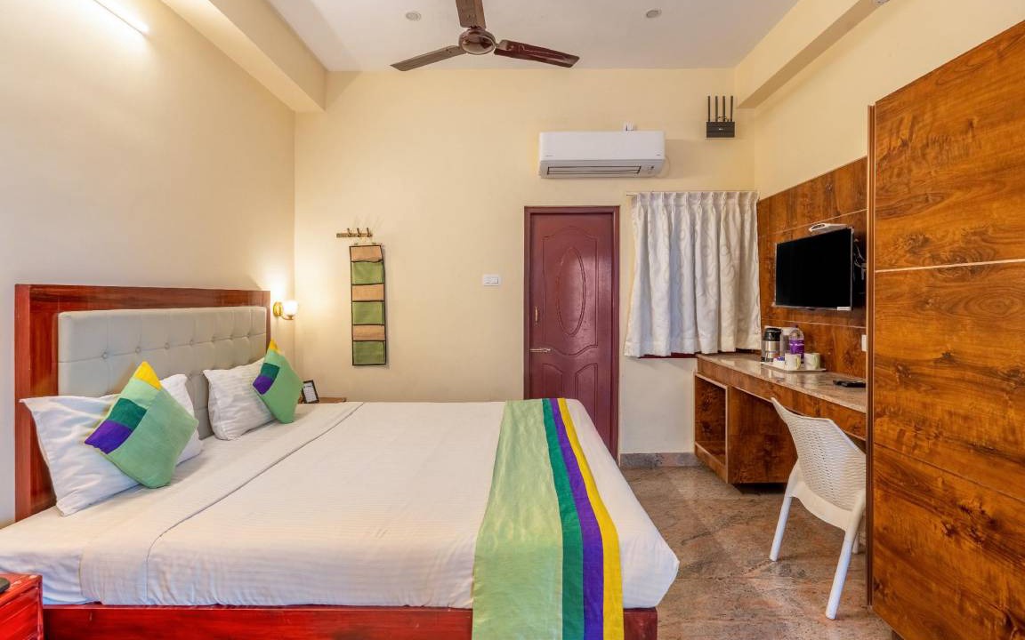 White Town House | 19 m² Motel ∙ 4 guests