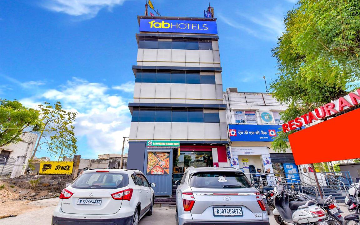 Bedla Hotel | 190 m² Hotel ∙ 8 guests