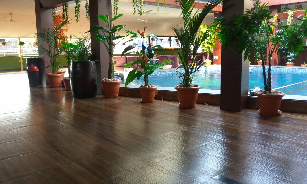 Saunta Vaddo Apartment | 1BHK Furnished Apartment