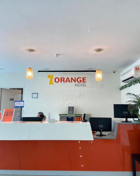 Hotel Sri | Sri Petaling