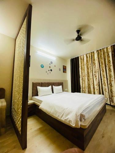 Gopalbari Apartment | 1st Avenue Luxurious studio Apartment