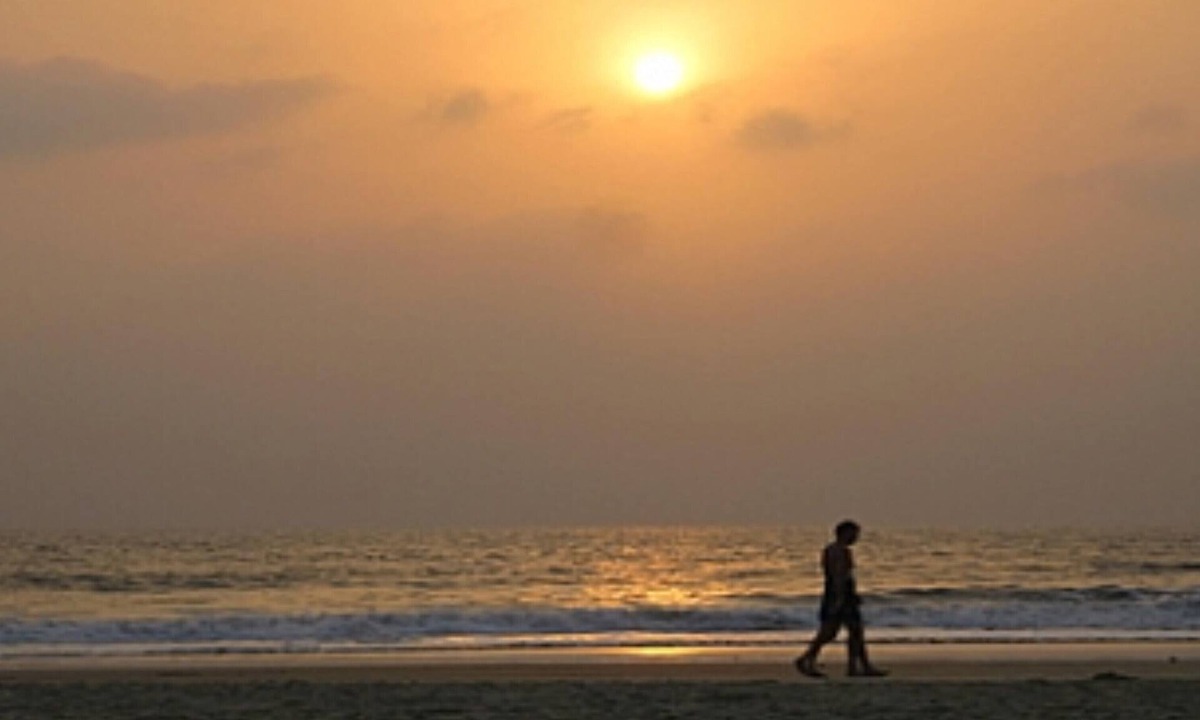 Betalbatim Apartment | 2 Bedroom Apartment (A) In Betalbatim South Goa - Internet & Shared Private Pool