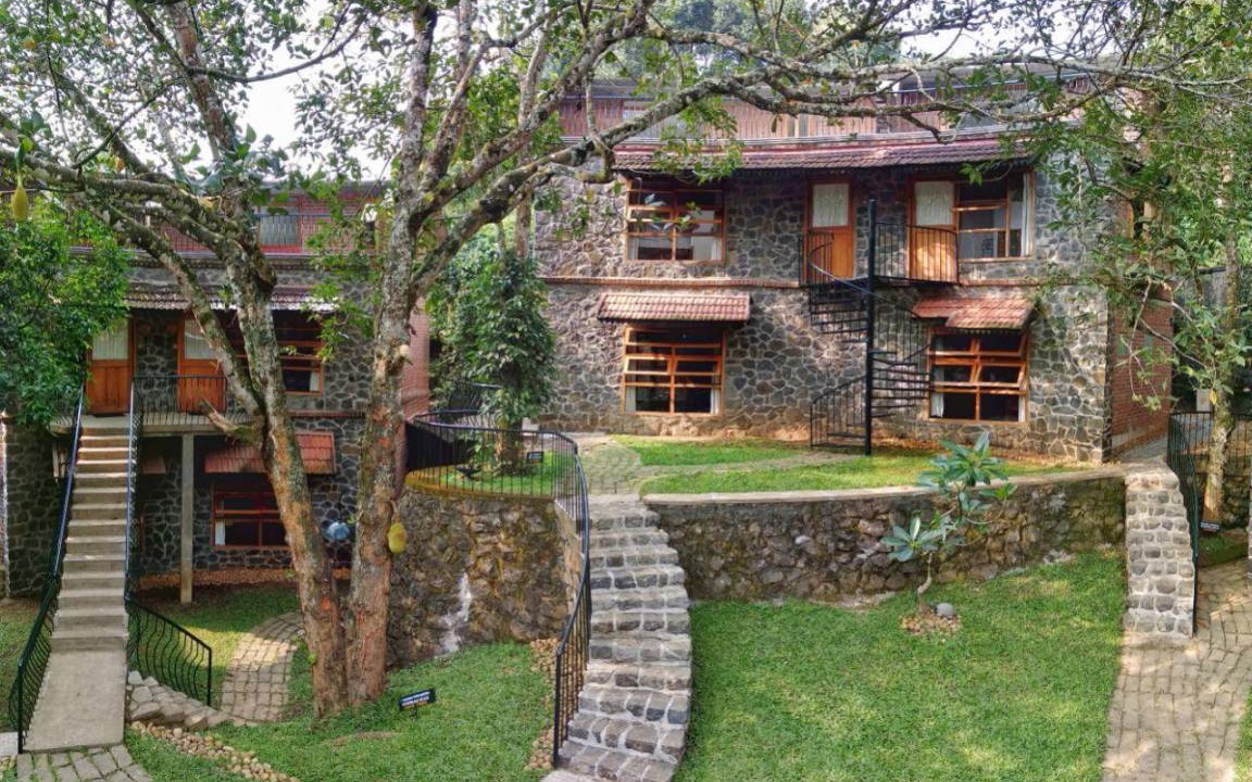 Kumily Bed & Breakfast | 20 m² Bed and breakfast ∙ 127 guests