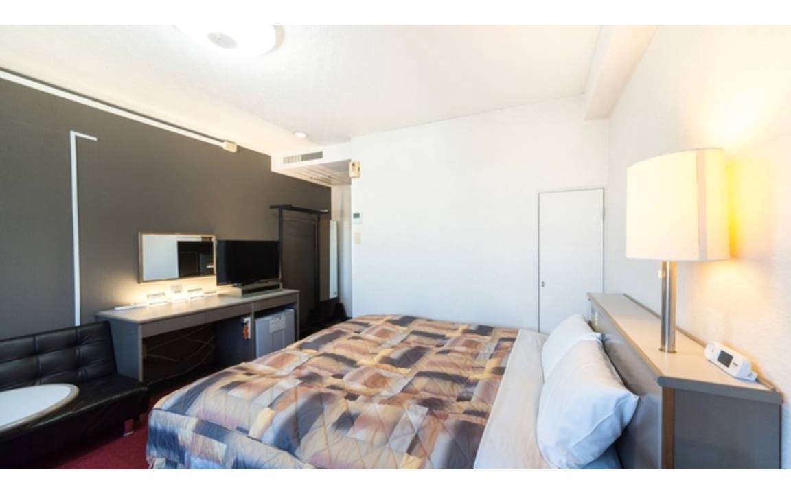 Kaizuka Hotel | 20 m² Hotel ∙ 1 bedroom ∙ 2 guests