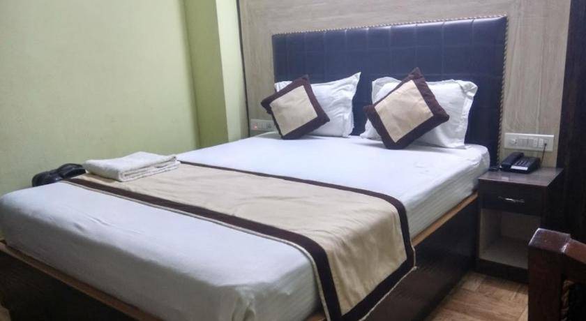 Darbhanga Hotel | 20 m² Hotel ∙ 3 guests
