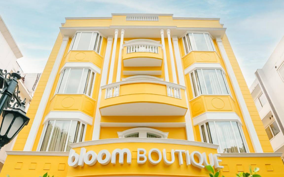 Barakhamba Hotel | 20 m² Hotel ∙ 3 guests