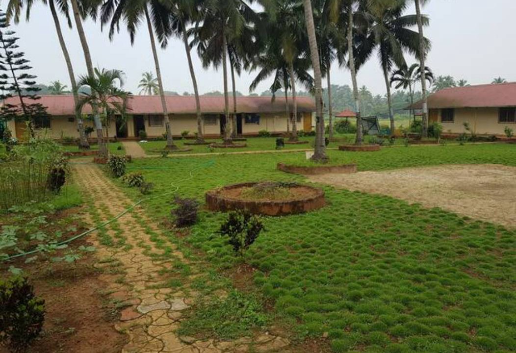 Majorda House | 20 m² House ∙ 1 bedroom ∙ 2 guests
