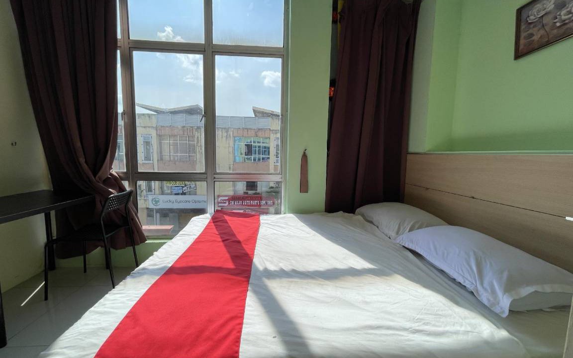 Bandar Mahkota Cheras Hotel | 20 m² Hotel ∙ 3 guests