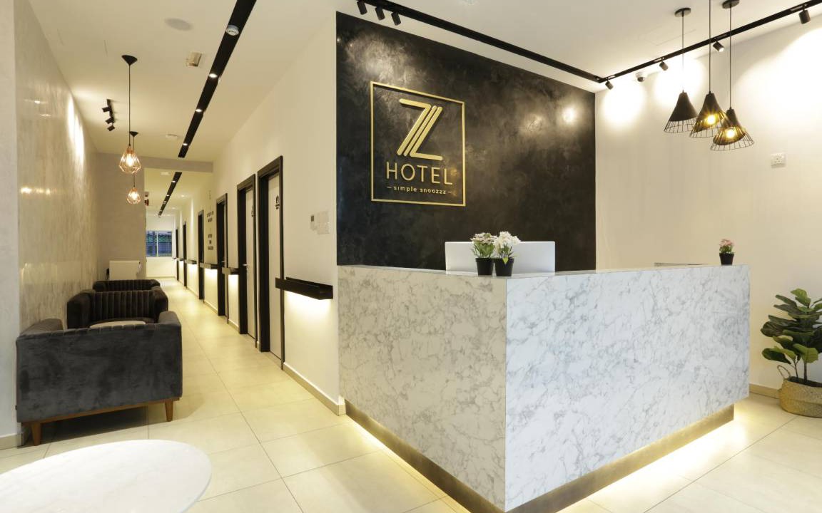 Ara Damansara Hotel | 20 m² Hotel ∙ 127 guests