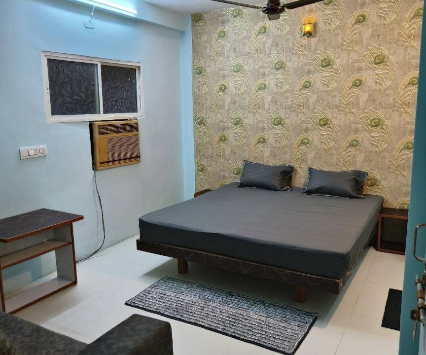 Ujjain Apartment | 200 m² Apartment ∙ 2 bedrooms ∙ 4 guests