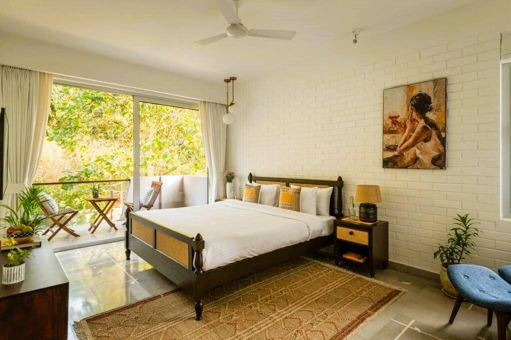 Verem Apartment | 200 m² Apartment ∙ 2 bedrooms ∙ 7 guests