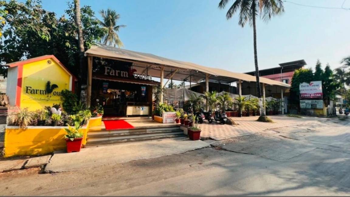 Vasai West Hotel | 200 m² Hotel ∙ 2 guests
