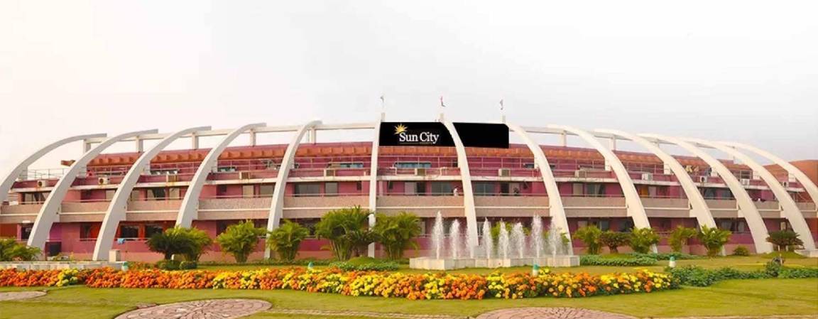 Mandarmani Hotel | 200 m² Hotel ∙ 4 guests
