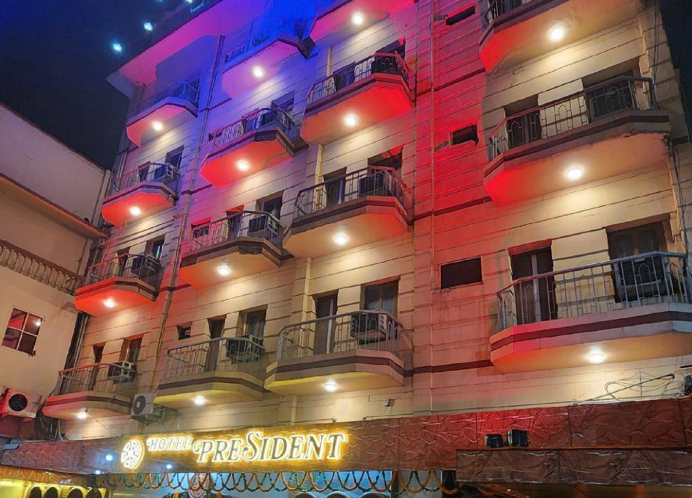 Gorakhpur Hotel | 200 m² Hotel ∙ 4 guests