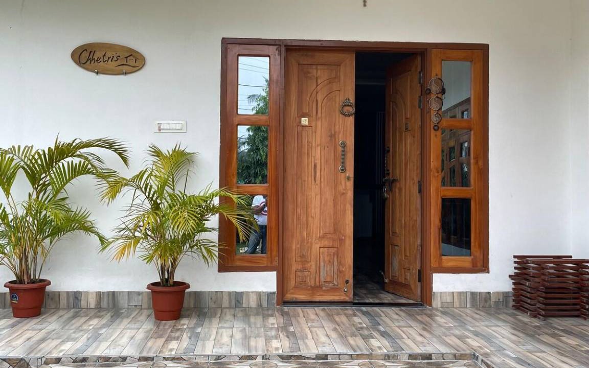 Siliguri Villa | 200 m² Villa ∙ 2 bedrooms ∙ 6 guests