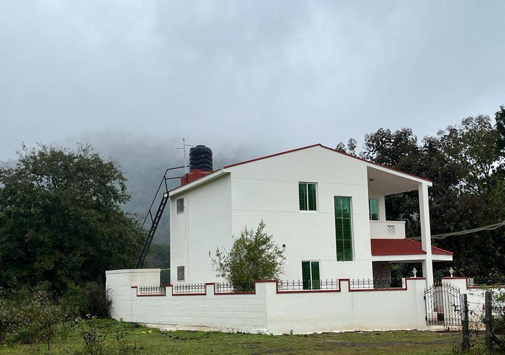 Yelagiri Villa | 200 m² Villa ∙ 5 guests