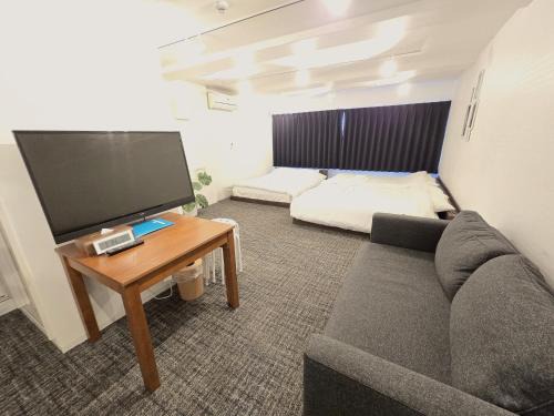 Toshima Apartment | 2025年10月リニューアル! SLEEPLAB駒込-Komagome-