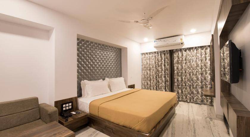Nathdwara Hotel | 21 m² Hotel ∙ 3 guests