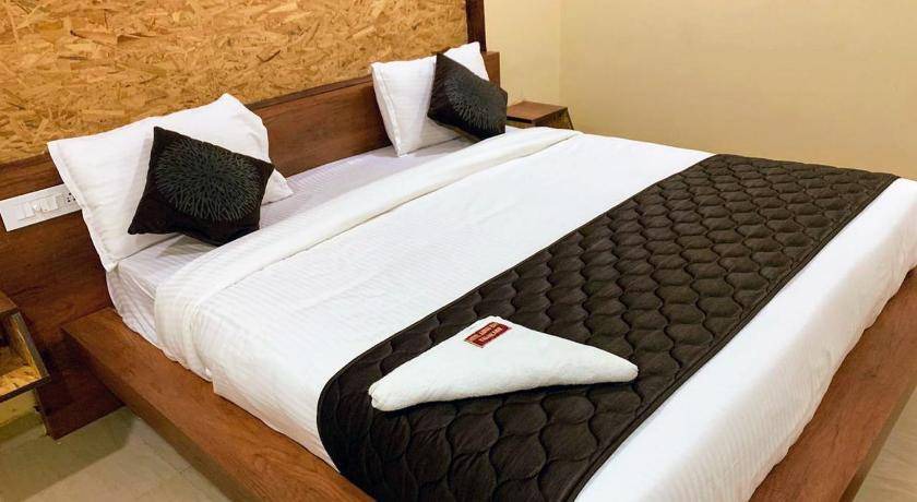Velankanni Hotel | 21 m² Hotel ∙ 4 guests