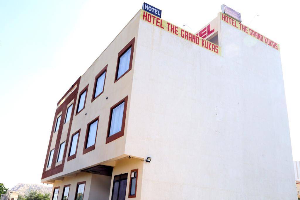 Kookas Hotel | 216 m² Hotel ∙ 11 guests