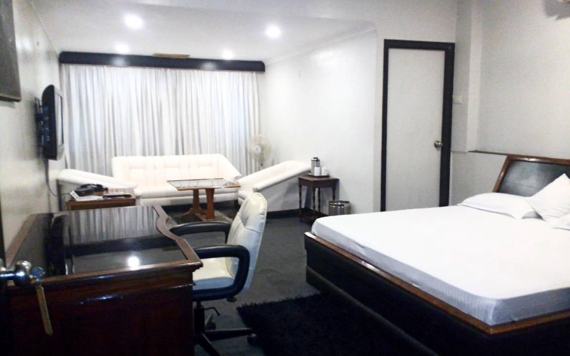 Mirzapur Hotel | 22 m² Hotel ∙ 2 guests