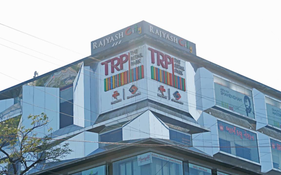 Bopal Hotel | 22 m² Hotel ∙ 2 guests