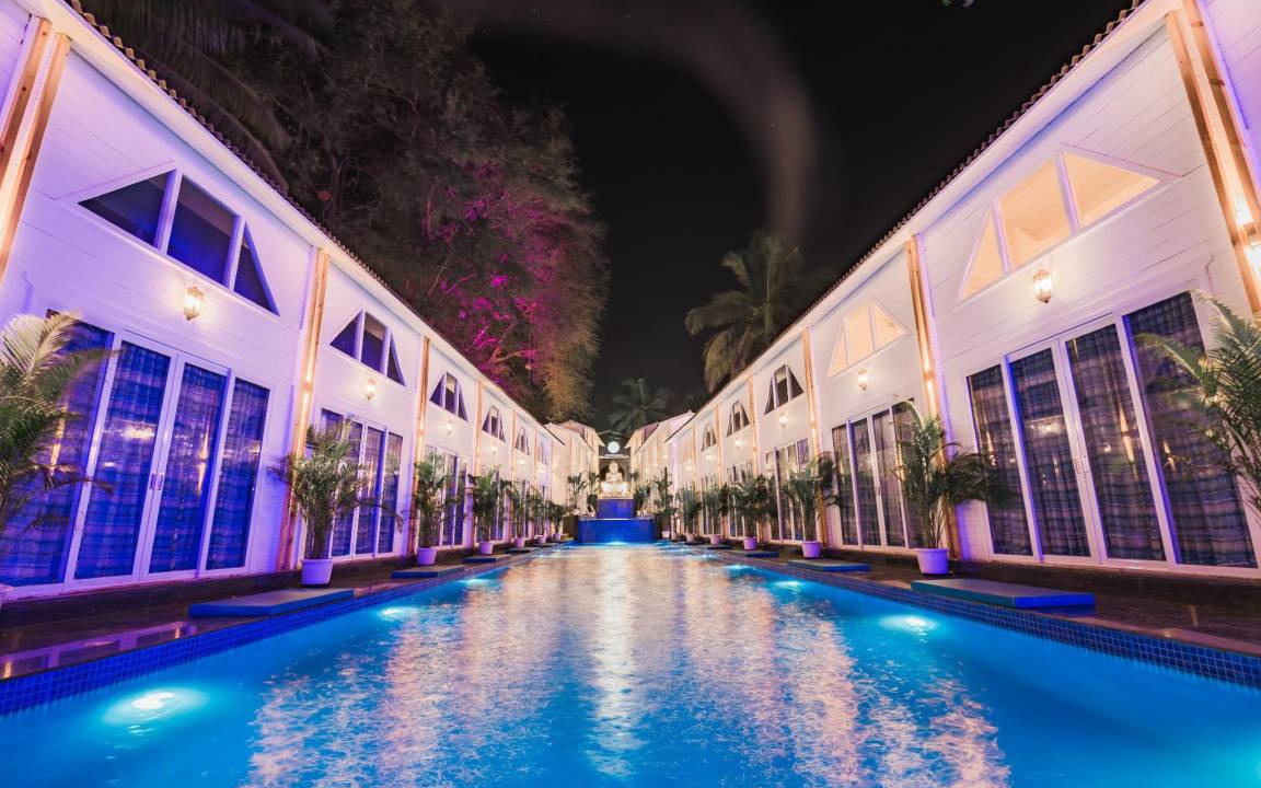 Saunta Vaddo Hotel | 22 m² Hotel ∙ 2 guests