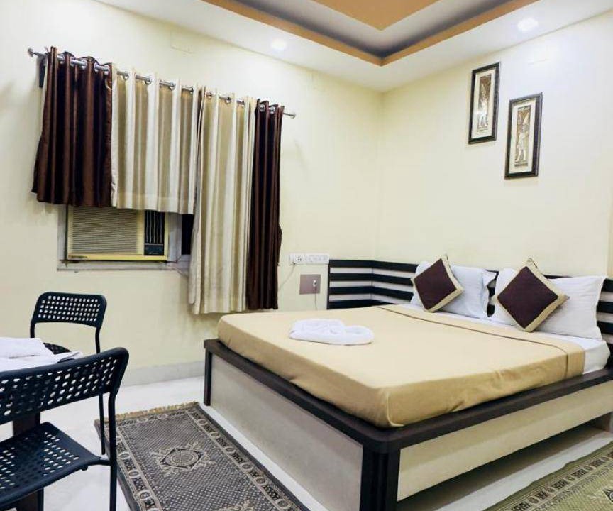 Cuttack Hotel | 22 m² Hotel ∙ 3 guests