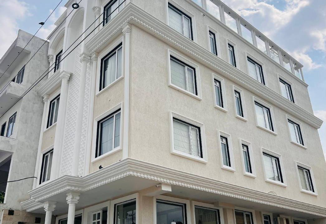 Gayariawas Hotel | 22 m² Hotel ∙ 3 guests