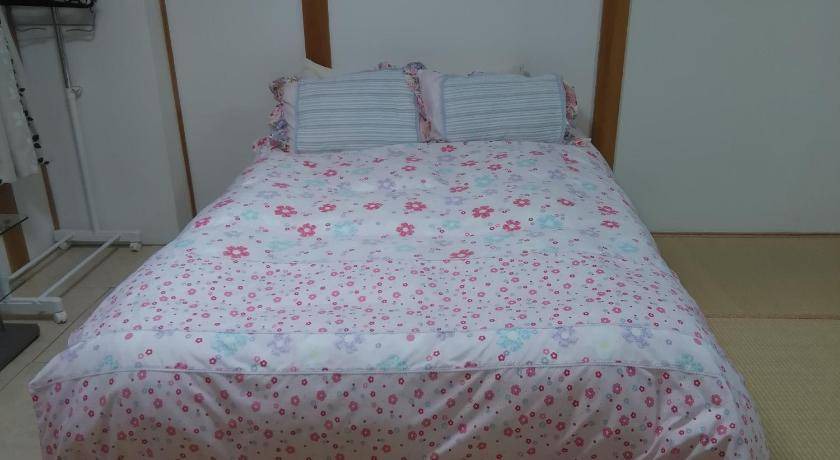 Higashisumiyoshi-ku Bed & Breakfast | 22 m² Bed and breakfast ∙ 5 guests