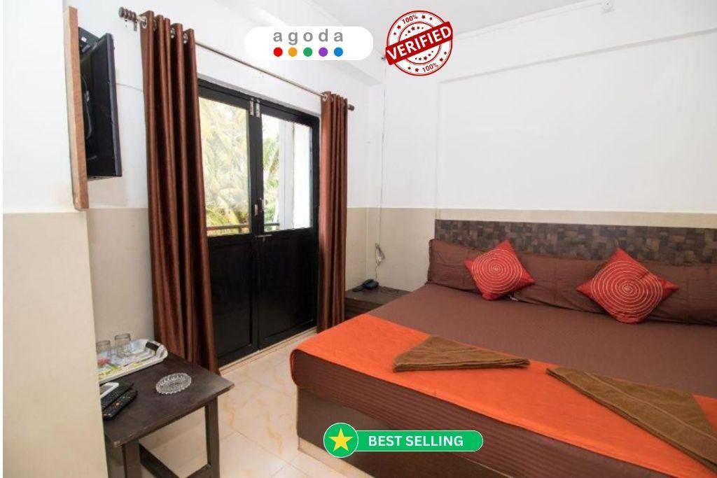 Merces House | 22 m² Motel ∙ 6 guests
