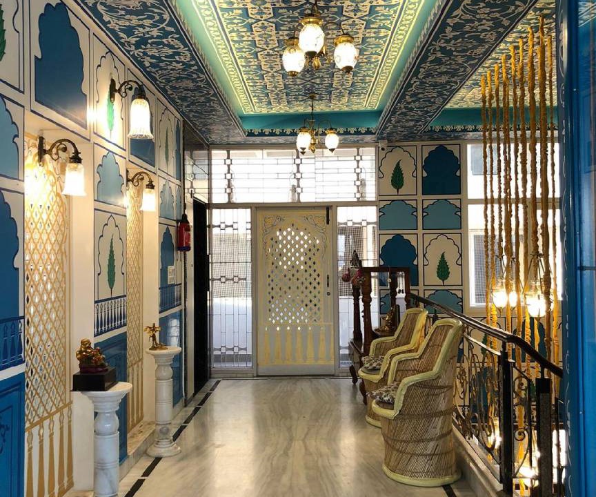 Gopalbari Apartment | 22 m² Serviced apartment ∙ 5 guests