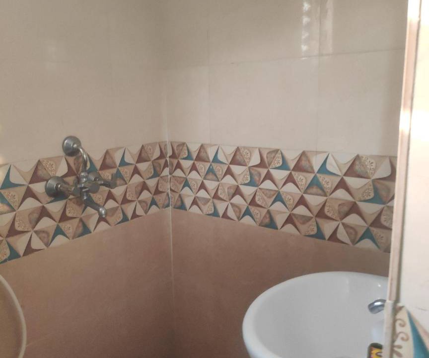 Caranzalem Apartment | 220 m² Apartment ∙ 1 bedroom ∙ 2 guests